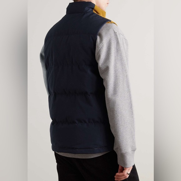 Canada Goose Regeneration Freestyle Vest - Picture 3 of 14